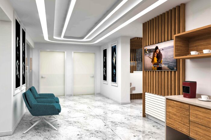 Levent Mcan Klinik - 5