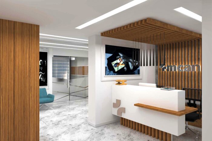 Levent Mcan Klinik - 3