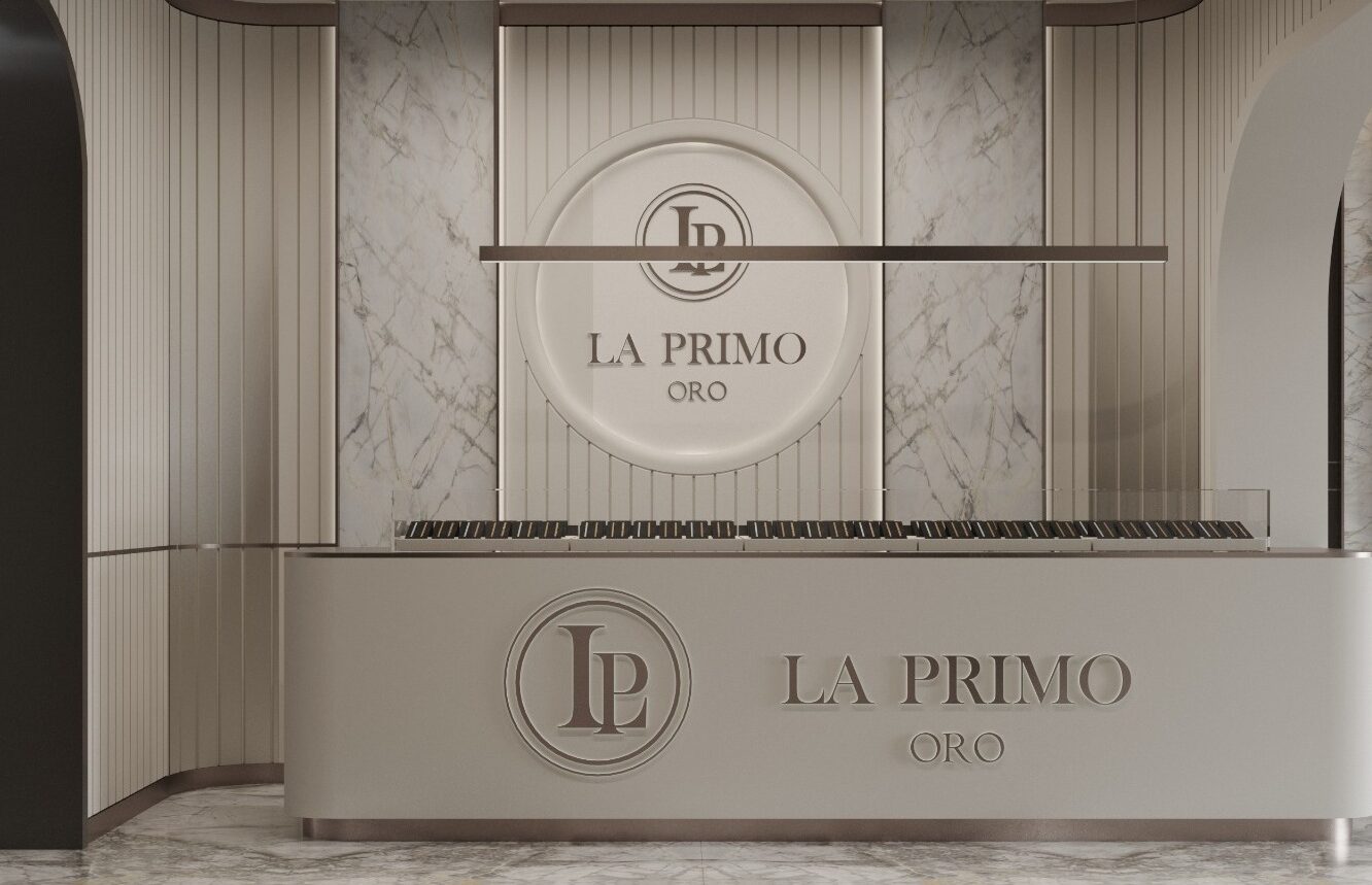 LA PRİMO ORO