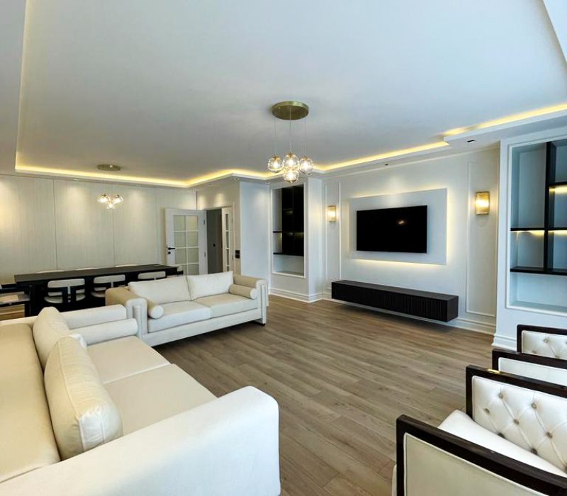 B.O.DAİRE