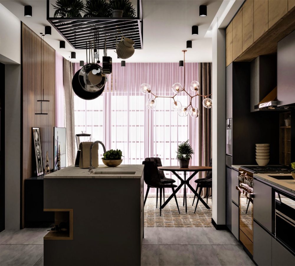 Acarkent Villa I.K - 4