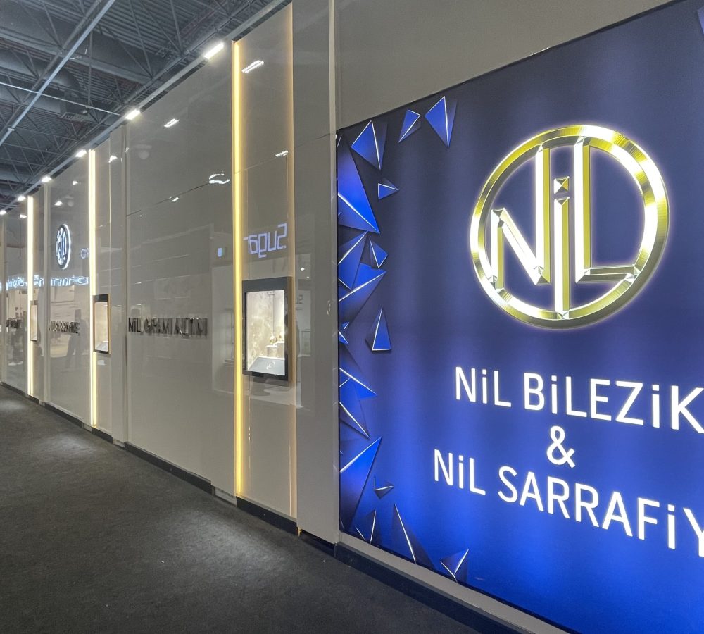 NİL SARRAFİYE FUAR