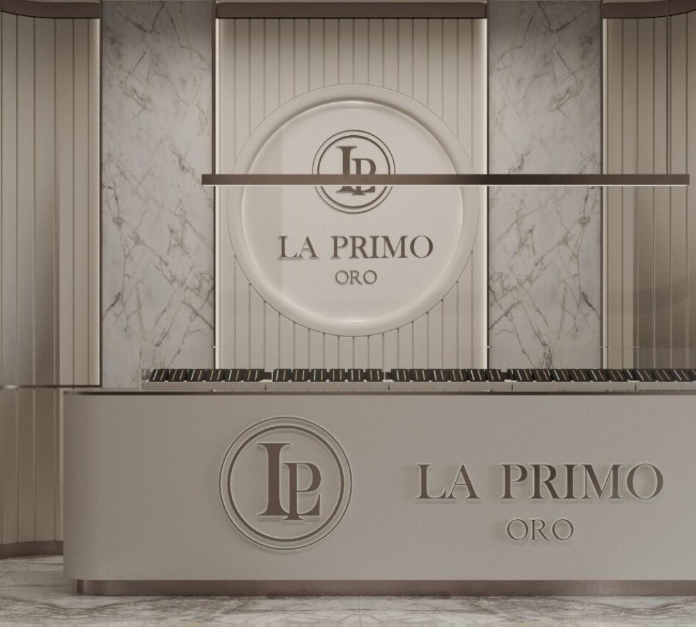 La Primo Oro